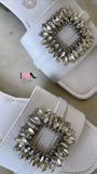 Sandalia 088 blanco