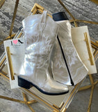 Bota 729 plata