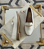 Loafer 20107 latte rex