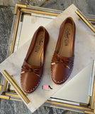 Mocasín 175 tan