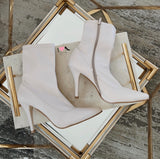Botin 212 latte capretto