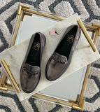 Loafer 20107 inox
