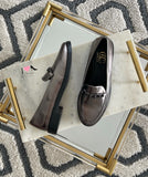 Loafer 20107 inox
