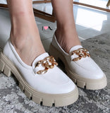Loafer 1110 hueso