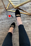 Mule 103 negro buck